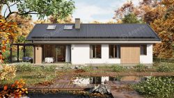 Максимов 147 м2 — Фото №3