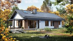 Максимов 147 м2 — Фото №5