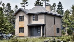 Никитин 133 м2 — Фото №2