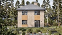 Никитин 133 м2 — Фото №3