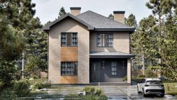 Никитин 133 м2 — Фото №1