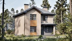 Никитин 133 м2 — Фото №4