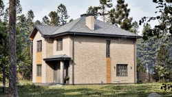 Никитин 133 м2 — Фото №5