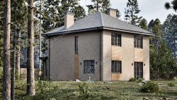 Никитин 133 м2 — Фото №6