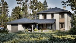 Пономарев 280 м2 — Фото №4