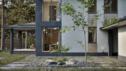 Пономарев 280 м2 — Фото №6