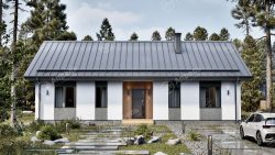 Рубаненко 103 м2 — Фото №2