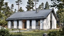 Рубаненко 103 м2 — Фото №3