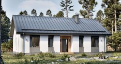 Рубаненко 103 м2 — Фото №1