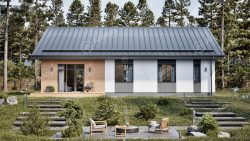 Рубаненко 103 м2 — Фото №4