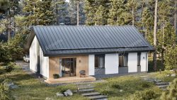 Рубаненко 103 м2 — Фото №5