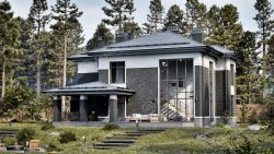 Савинов 365 м2 — Фото №3