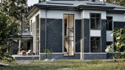 Савинов 365 м2 — Фото №5