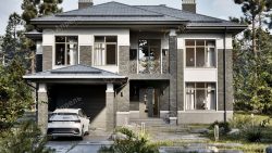 Савинов 365 м2 — Фото №6