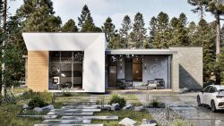 Станишевский 166 м2 — Фото №2