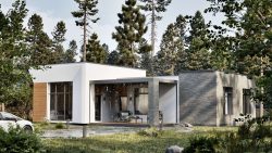 Станишевский 166 м2 — Фото №1