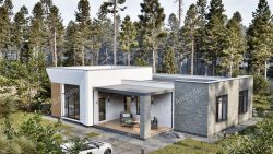 Станишевский 166 м2 — Фото №6