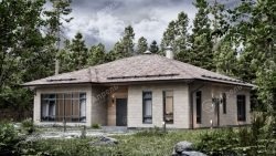 Веснин 149м2 — Фото №3