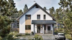 Виноград 142 м2 — Фото №2