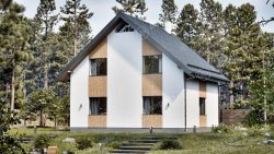 Виноград 142 м2 — Фото №4