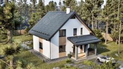 Виноград 142 м2 — Фото №6