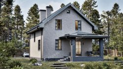 Замятин 111 м2 — Фото №3