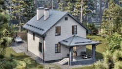 Замятин 111 м2 — Фото №4