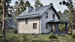 Замятин 111 м2 — Фото №5