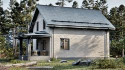 Замятин 111 м2 — Фото №6