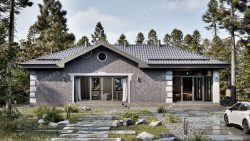 Зарубин 99 м2 — Фото №2