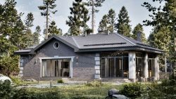 Зарубин 99 м2 — Фото №3