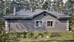 Зарубин 99 м2 — Фото №5