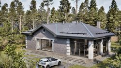 Зарубин 99 м2 — Фото №6