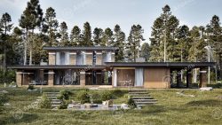 Агафонов 616 м2 — Фото №3