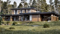 Агафонов 616 м2 — Фото №4