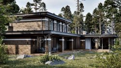 Агафонов 616 м2 — Фото №5