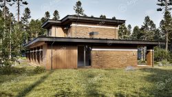 Агафонов 616 м2 — Фото №6