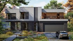 Бедрицких 634 м2 — Фото №1