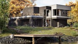 Бедрицких 634 м2 — Фото №5