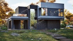 Бедрицких 634 м2 — Фото №6