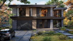 Буров 461 м2 — Фото №2