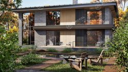 Буров 461 м2 — Фото №4