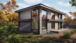 Буров 461 м2 — Фото №5