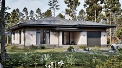 Чистяков 206 м2 — Фото №1