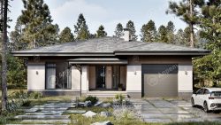 Чистяков 206 м2 — Фото №2