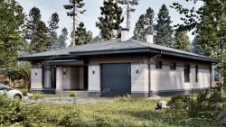 Чистяков 206 м2 — Фото №3