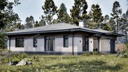 Чистяков 206 м2 — Фото №4