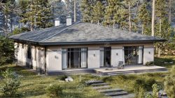 Чистяков 206 м2 — Фото №5