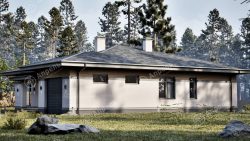 Чистяков 206 м2 — Фото №6