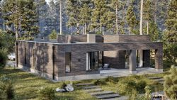 Филонов 258 м2 — Фото №1